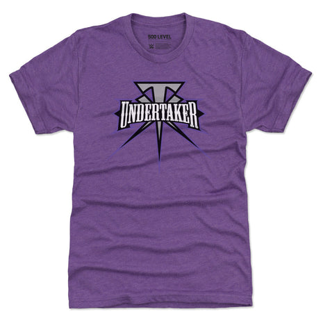 Undertaker TX Logo WHT