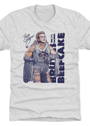 Brutus Beefcake The Barber Vintage