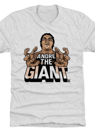 Andre The Giant Hands