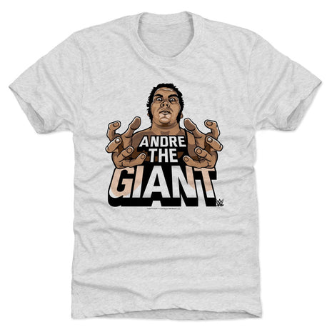 Andre The Giant Hands