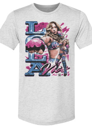Lola Vice Vintage Men's WWE Premium T-Shirt