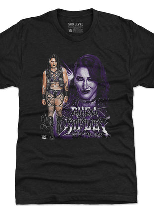 Rhea Ripley Vintage WWE Men's Premium T-Shirt