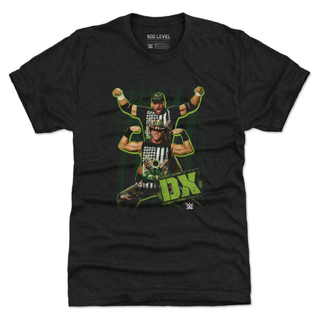 D-Generation X Flag Pose WHT