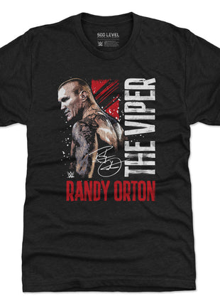 Randy Orton Gritty WWE WWE Men's Premium T-Shirt