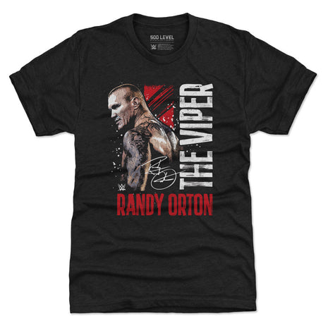 Randy Orton Gritty WWE WWE Men's Premium T-Shirt