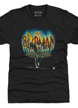 Koko B. Ware The Birdman WHT