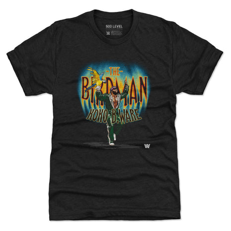 Koko B. Ware The Birdman WHT