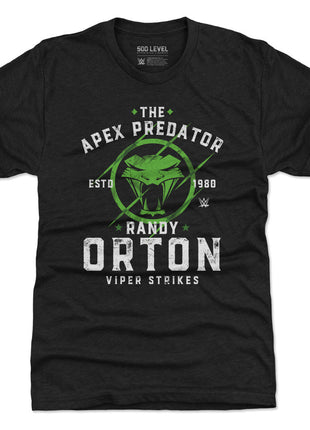 Randy Orton Apex Predator WHT