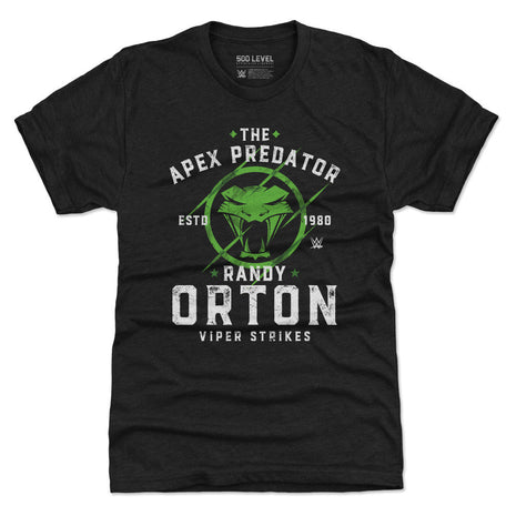 Randy Orton Apex Predator WHT