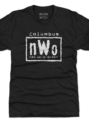 nWo Columbus WHT