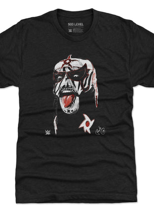 Penta Tongue Men's WWE Premium T-Shirt