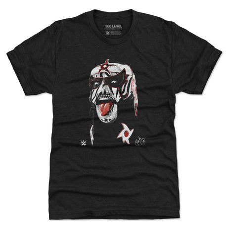 Penta Tongue Men's WWE Premium T-Shirt