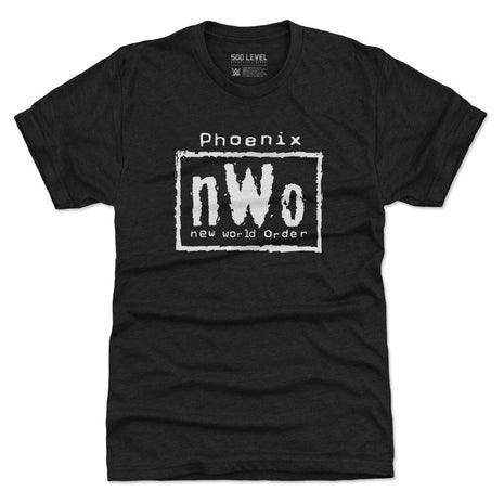 nWo Phoenix WHT