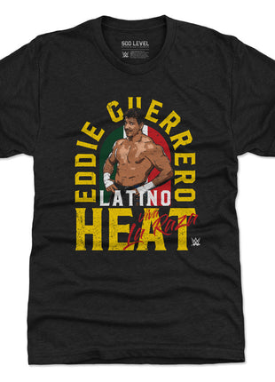 Eddie Guerrero Latino Heat WHT