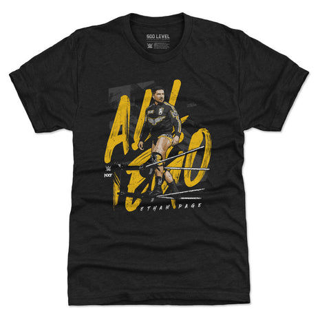 Ethan Page All Ego WHT