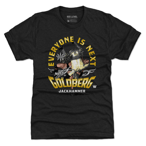 Goldberg Jackhammer WHT