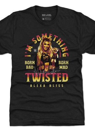 Alexa Bliss Something Twisted WHT