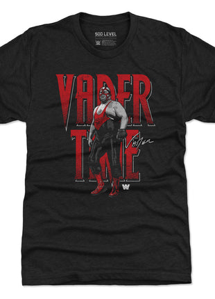 Vader Vader Time WHT