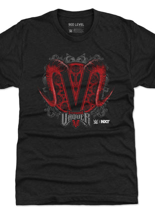 Stephanie Vaquer Logo WHT