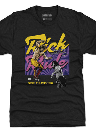 Rick Rude Ravishing Retro WHT