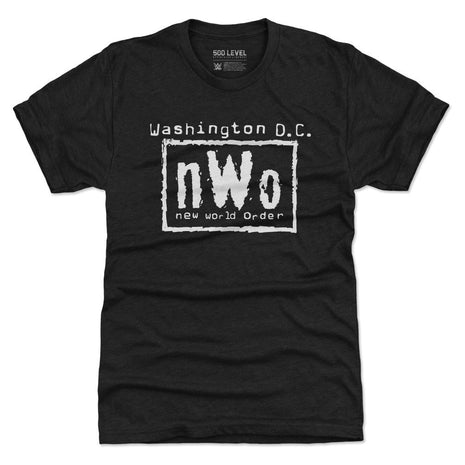 nWo Washington D.C. WHT