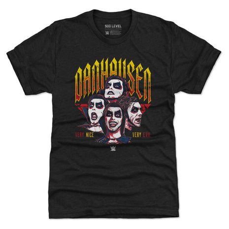 Danhausen WWE Expressions Men's WWE Premium T-Shirt
