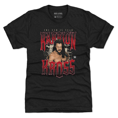 Karrion Kross The End Is Near WHT