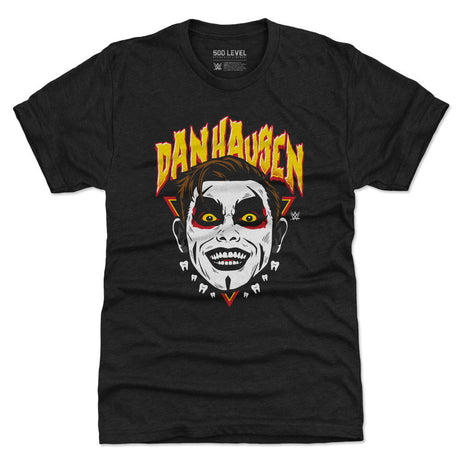 Danhausen WWE Smile Men's WWE Premium T-Shirt
