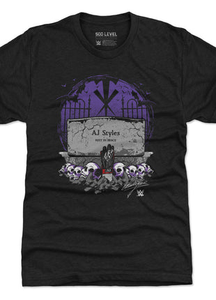 Undertaker Boneyard WHT