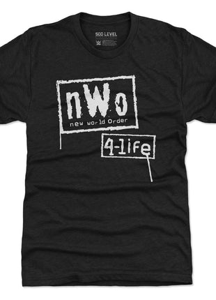 nWo 4-Life WHT