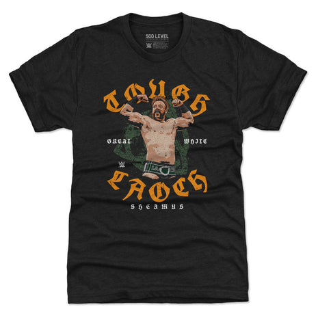 Sheamus Tough Laoch Flex WHT