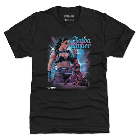 Jaida Parker Superstar Men's WWE Premium T-Shirt