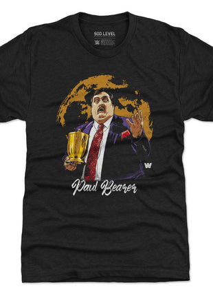 Paul Bearer Moon WWE Men's Premium T-Shirt