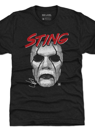 Sting Face Paint WHT