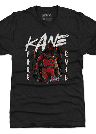 Kane Pure Evil WHT