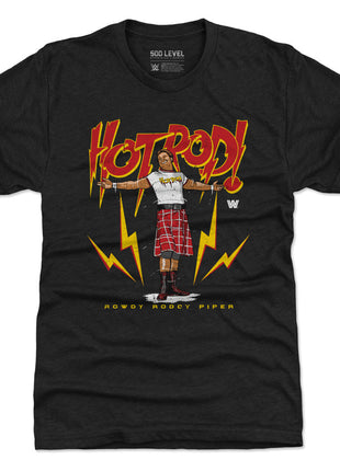 Roddy Piper Hot Rod WHT