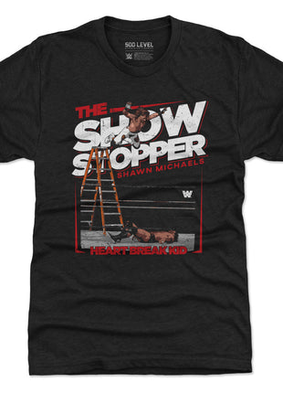 Shawn Michaels Show Stopper WHT