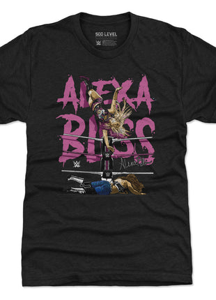 Alexa Bliss Twisted Bliss Signature WHT