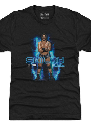 Shiloh Hill Power Men's WWE Premium T-Shirt