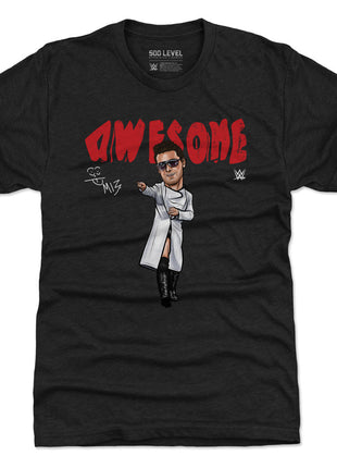 The Miz Awesome WHT