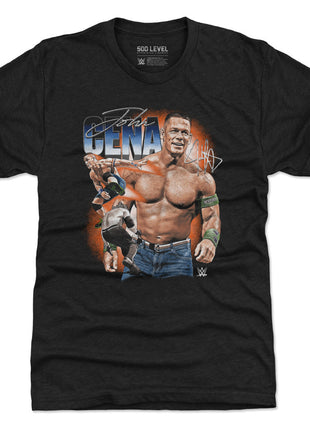 John Cena Vintage WHT