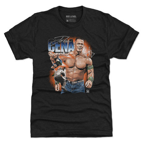 John Cena Vintage WHT