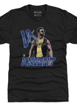 LA Knight Pose WHT