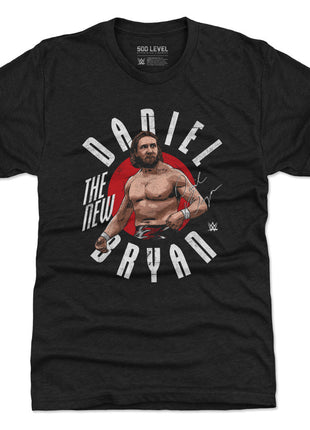 Daniel Bryan The New WHT