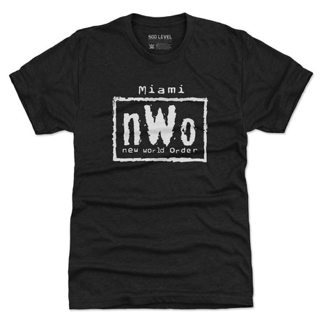 nWo Miami WHT