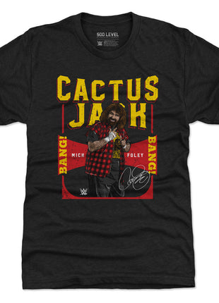 Cactus Jack Bang Bang WHT