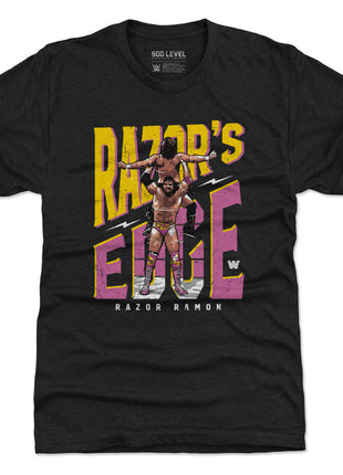 Razor Ramon Razor's Edge WHT