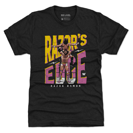 Razor Ramon Razor's Edge WHT