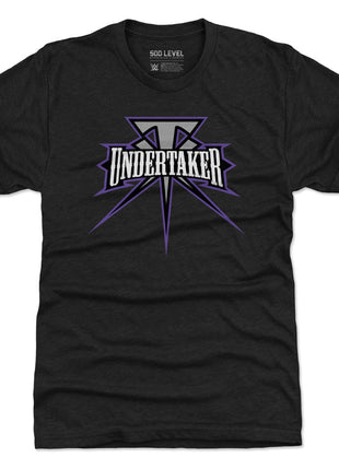 Undertaker TX Logo WHT