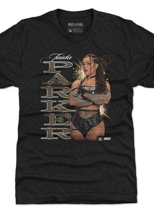 Jaida Parker Vintage WWE Men's Premium T-Shirt